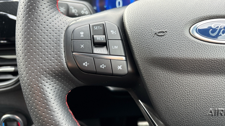 Ford Kuga 2.0 EcoBlue mHEV ST-Line Edition 5dr Diesel Estate